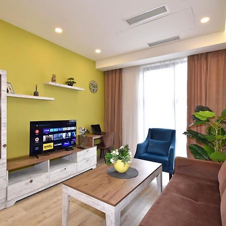 Home4You Apartments On Koghbatsi Γιερεβάν Εξωτερικό φωτογραφία