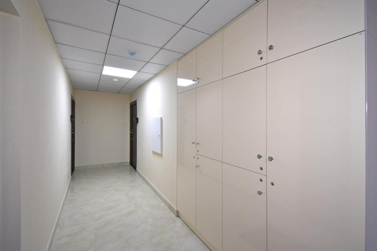 Home4You Apartments On Koghbatsi Γιερεβάν Εξωτερικό φωτογραφία