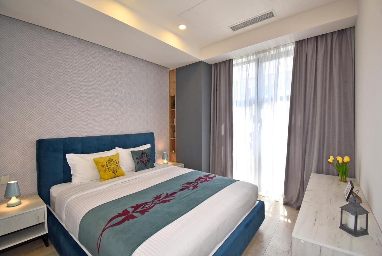 Home4You Apartments On Koghbatsi Γιερεβάν Εξωτερικό φωτογραφία