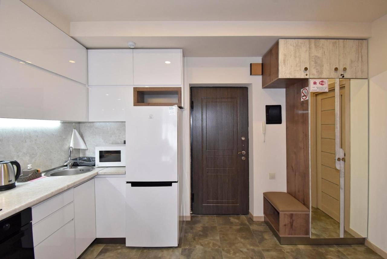 Home4You Apartments On Koghbatsi Γιερεβάν Εξωτερικό φωτογραφία