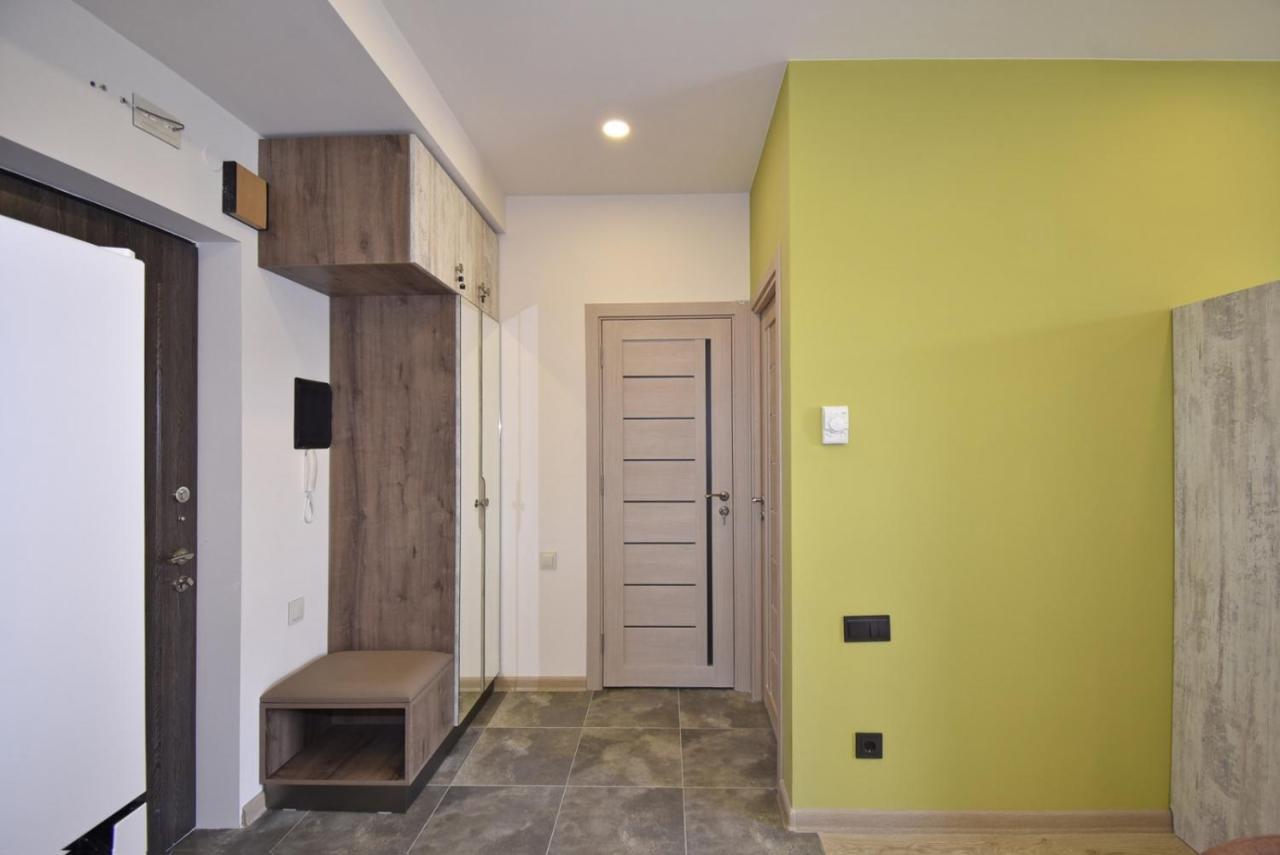 Home4You Apartments On Koghbatsi Γιερεβάν Εξωτερικό φωτογραφία
