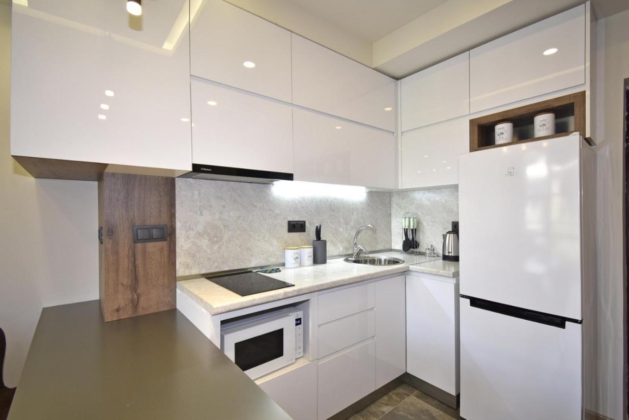 Home4You Apartments On Koghbatsi Γιερεβάν Εξωτερικό φωτογραφία