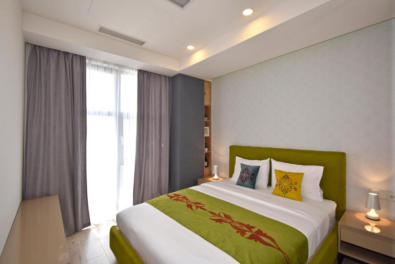 Home4You Apartments On Koghbatsi Γιερεβάν Εξωτερικό φωτογραφία